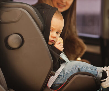 baby seat main